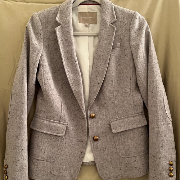 Banana Republic Other - Blazer - Banana Republic